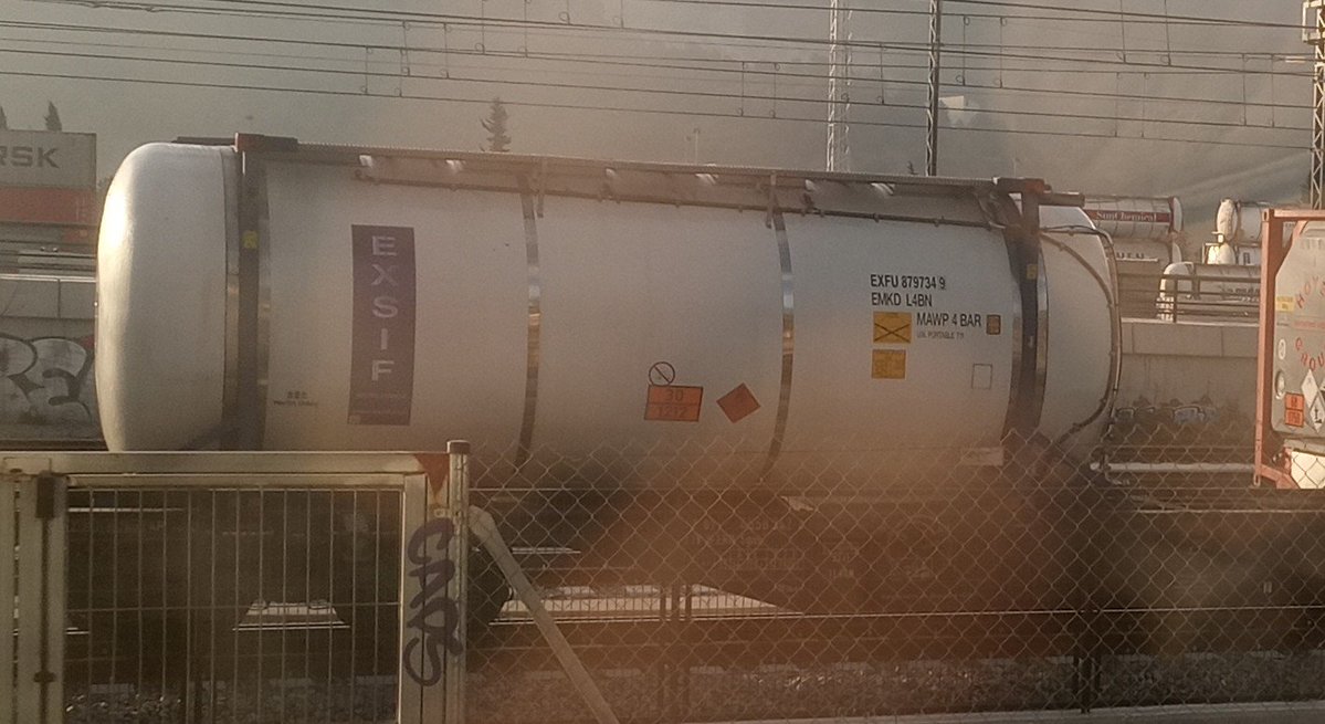 Afectats Rodalies tweet media