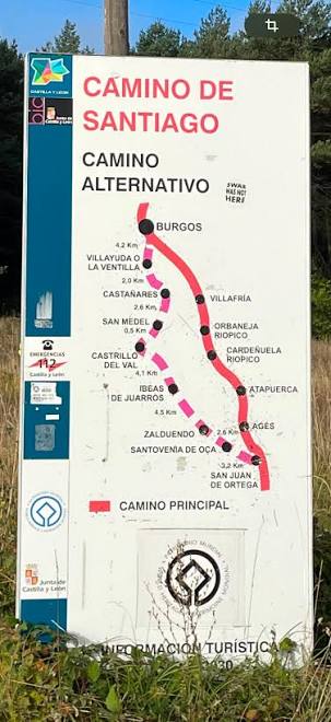 C.I.T. Sierra de Atapuerca tweet media