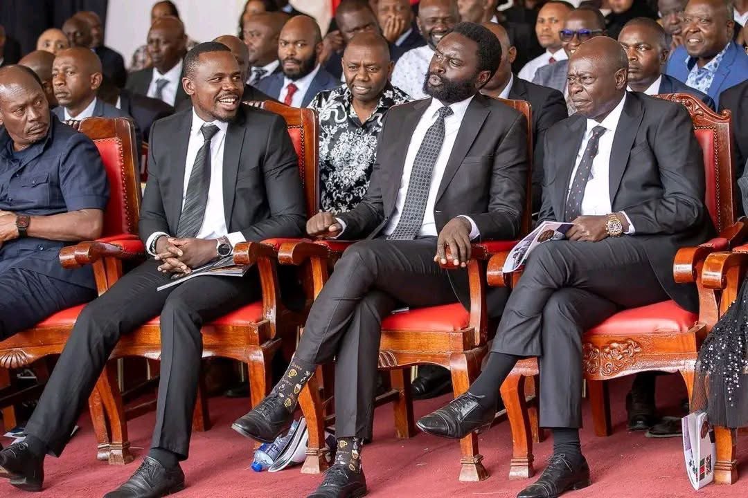 Hon. Njeri Maina tweet media