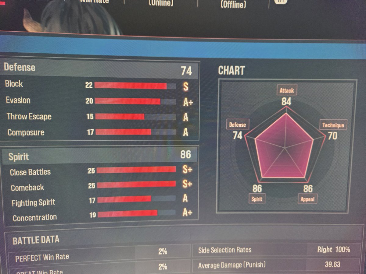 GMac ⬇️1️⃣➕️2️⃣ tweet media