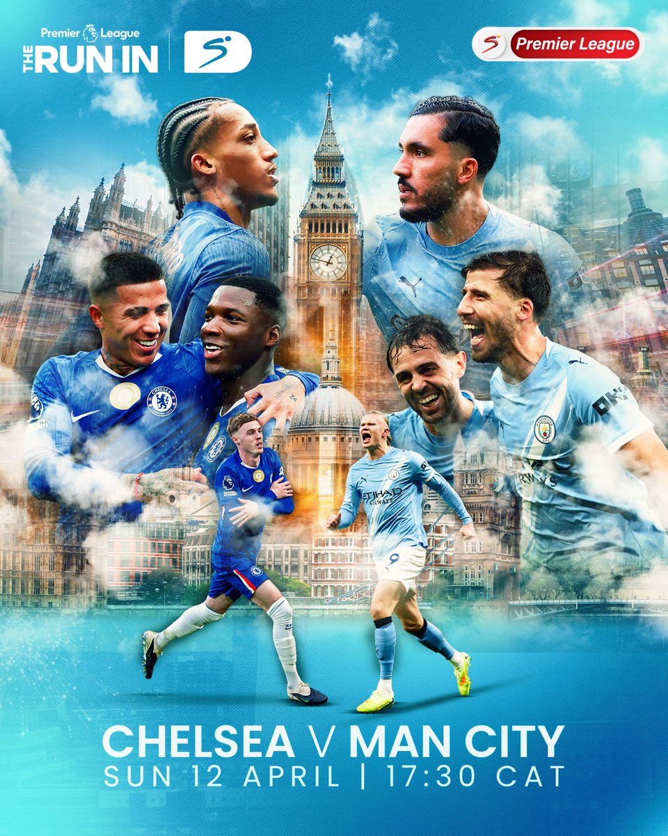 DStv Namibia tweet media