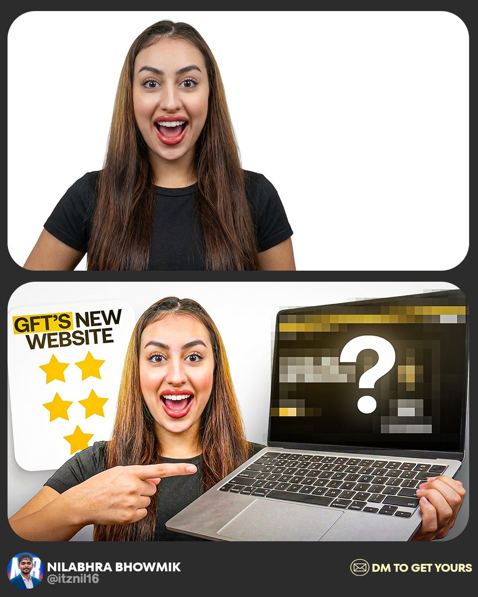 Nilabhra | Professional Thumbnail Designer tweet media