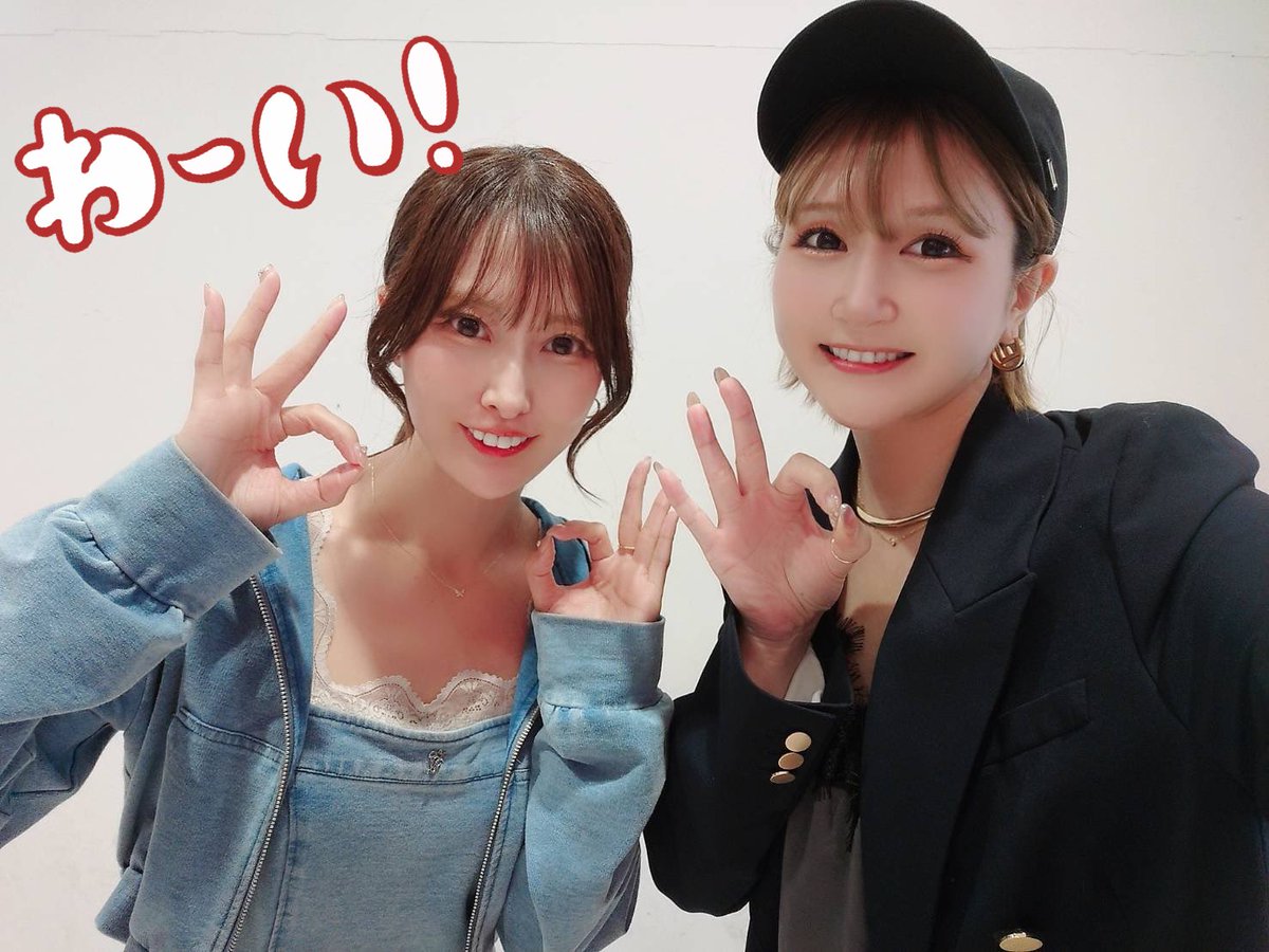 中段ちぇりこ🍒 tweet media