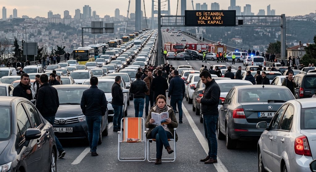 Prof. Dr. B. Gültekin Çetiner tweet media