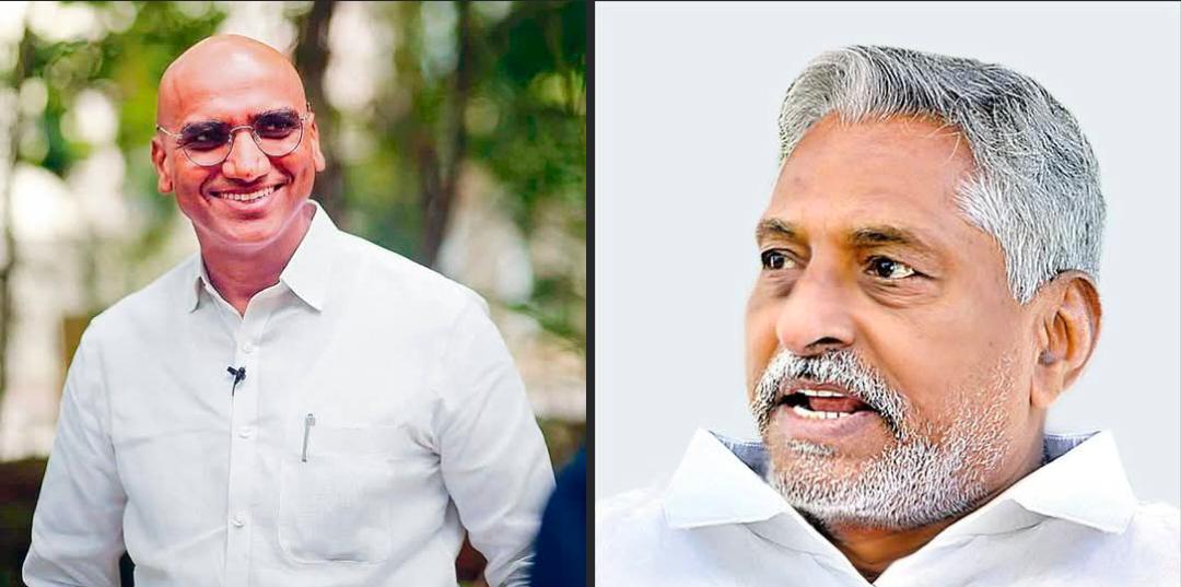 Banoth revanth tweet media