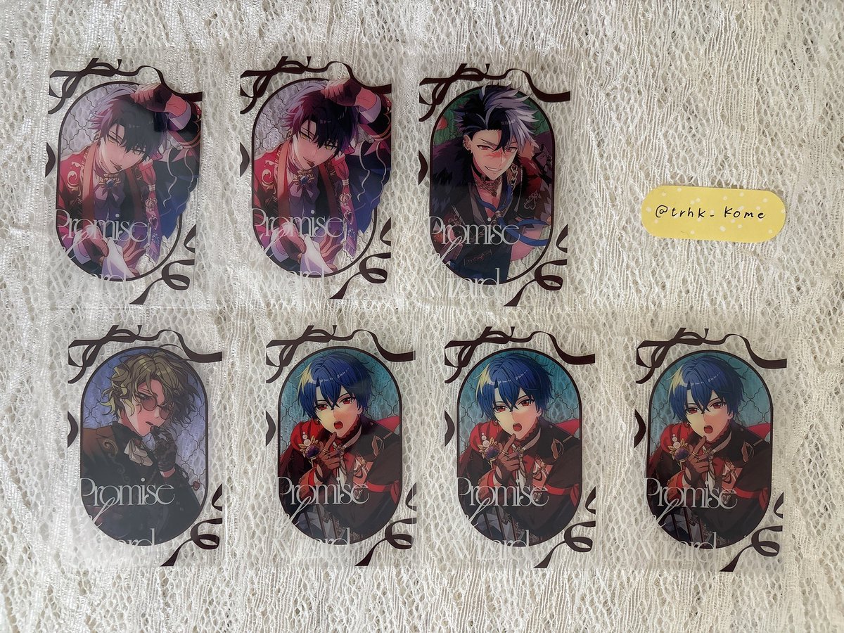 こめこ tweet media