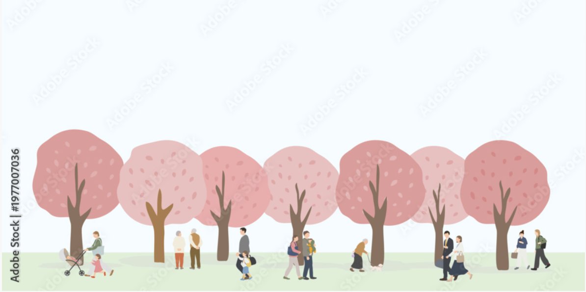 ねこ しまこ｜ストックイラスト tweet media