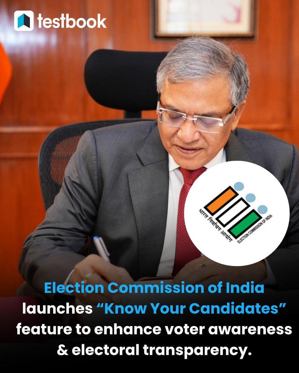 Testbook_CA's tweet image. Top 3 Morning Headlines of the Day – Must-Know for Government Exam Aspirants! 
.
. 
.
.
#trendingnews #newsupdate #Currentaffairs #Testbook #2026
[Govt. Exams, 2026, Knowledge&amp;amp;facts, Election Commission of India, Supreme Court of India, UGC Equity Regulations]