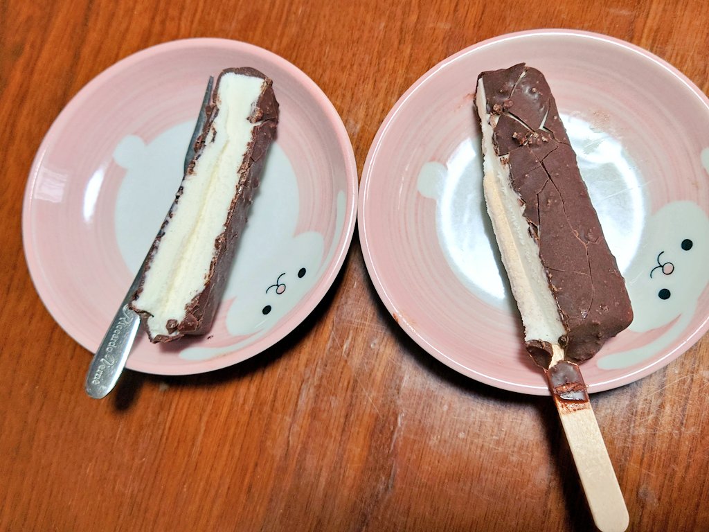 ちょこ tweet media