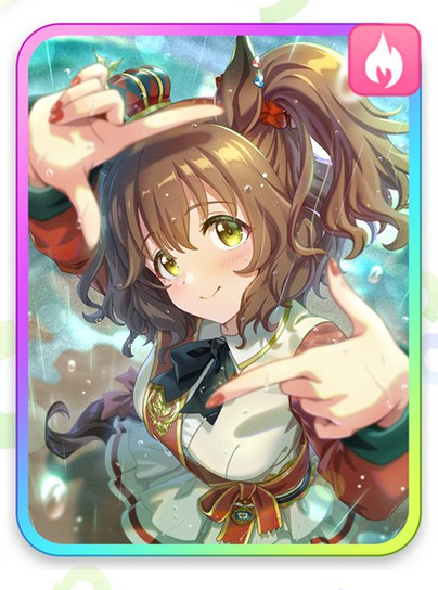 良い子の之江 tweet media