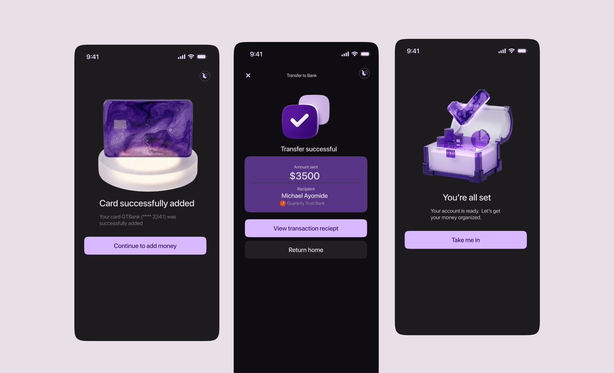 ayo | product designer tweet media