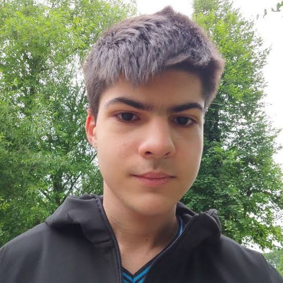 30 October Foundation tweet media