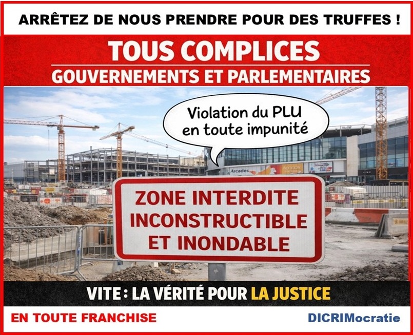 En Toute Franchise ! tweet media