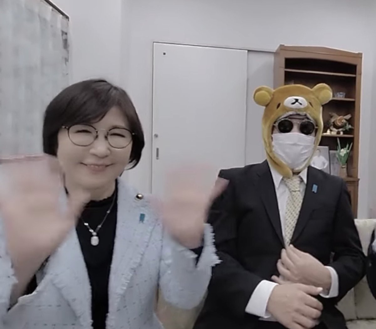 ワルグラ🇯🇵 tweet media