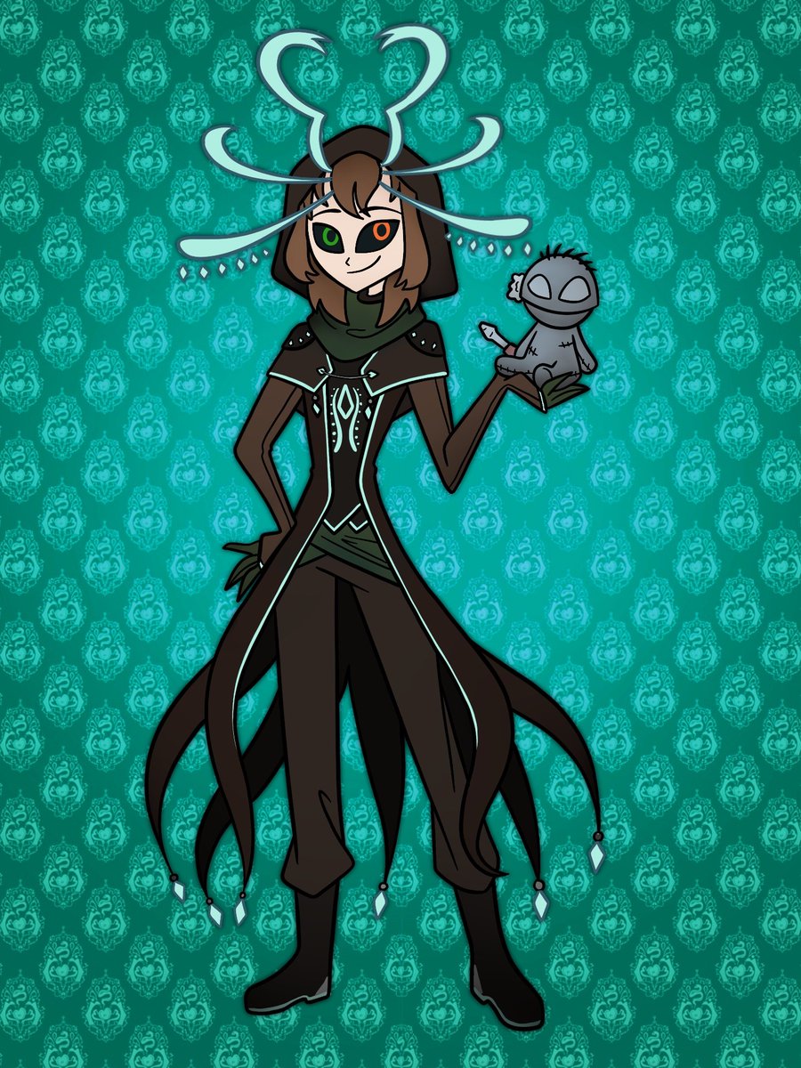 AetherSalora's tweet image. Check out this great Gig I've got from #fiverr #art #vtuber #AetherSalora #hazbinhotelart
#hazbinhotel Miriam did an amazing job with the Hazbin Hotel style. You should check them out everyone.
 fiverr.com/s/8zkmjKz