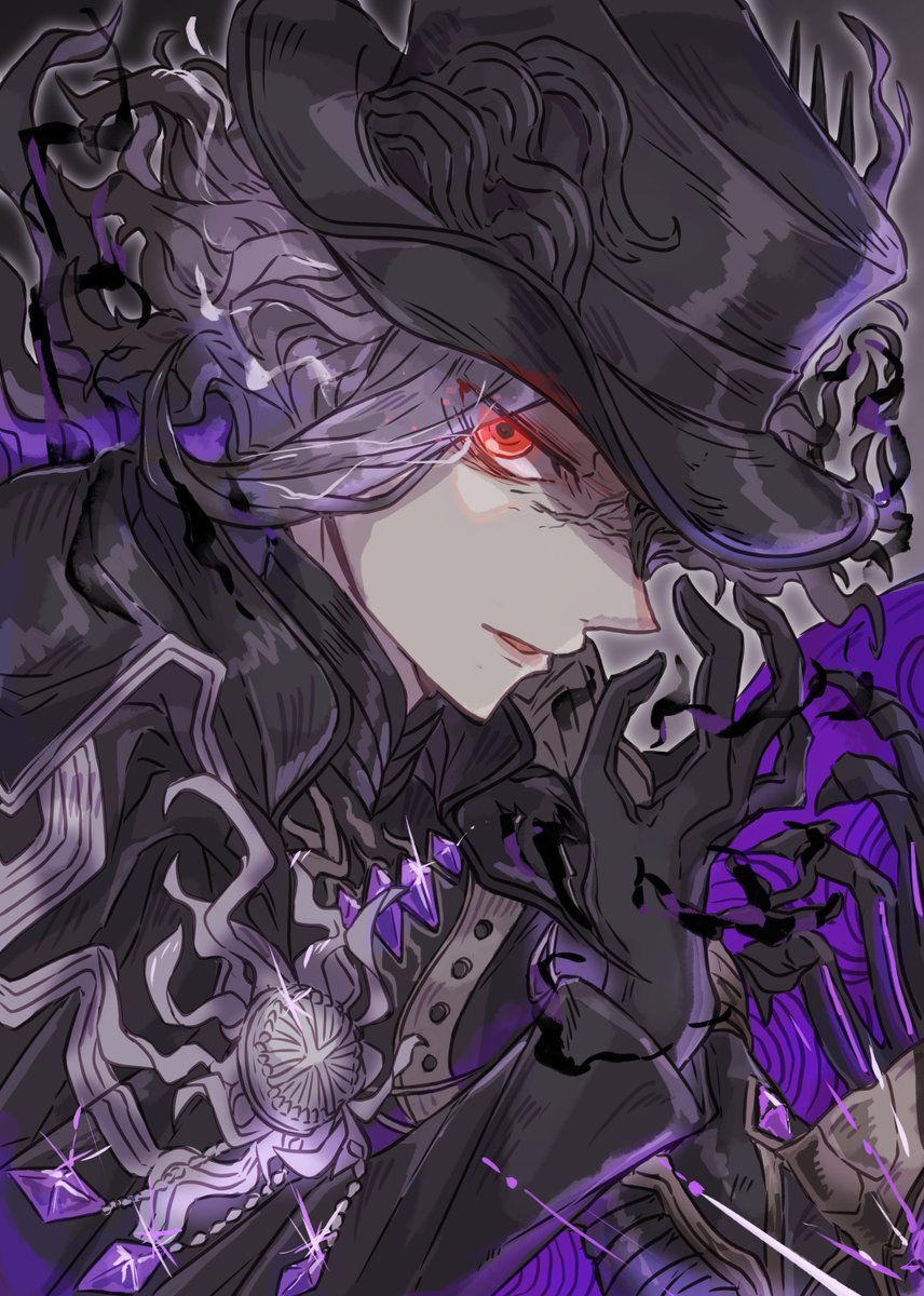 舵守浄 tweet media