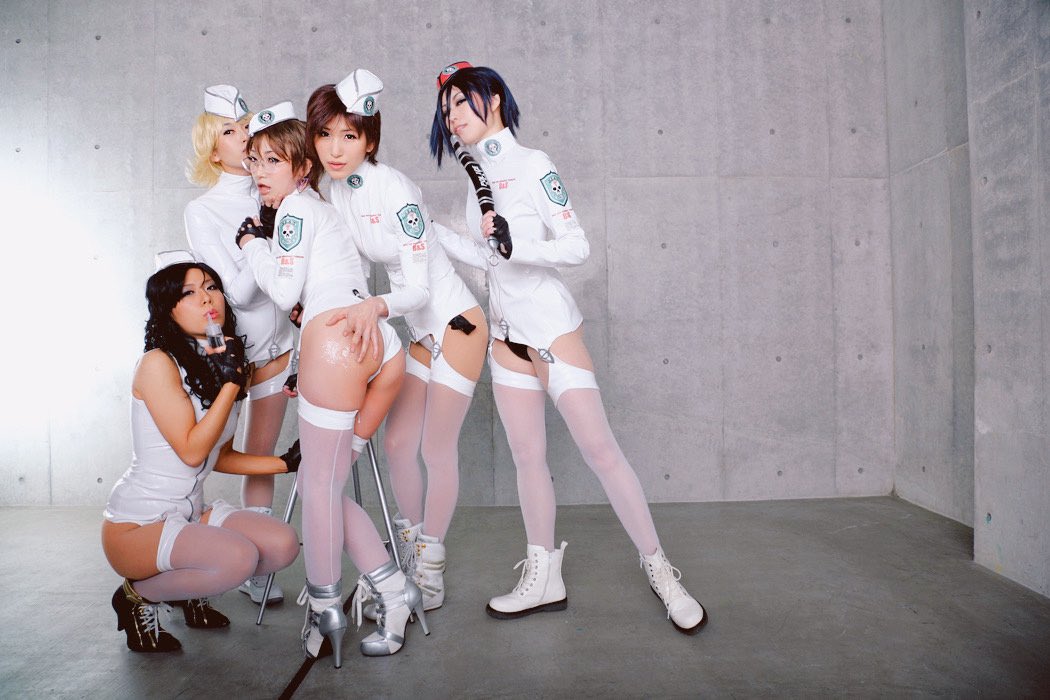 OMI卍郎 tweet media