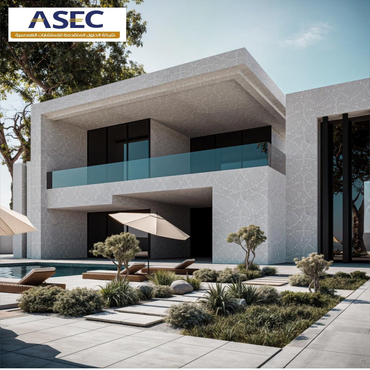 Solutionscoksa1's tweet photo. جانب من اعمالنا في تصميم اللاندسكيب وحمامات السباحة – الرياض 
ندمج رفاهية التصميم بدقة التفاصيل الهندسية
تقدمه لكم شركة الحلول المتقدمة للاستشارات الهندسية
للاستفسارات📞 :
0554068177 
أو عبر البريد الإلكتروني:
a.sameer@asec.com.sa
#advanced_solutions_engineering_consultants #ASEC https://t.co/8XhQMPTNTB