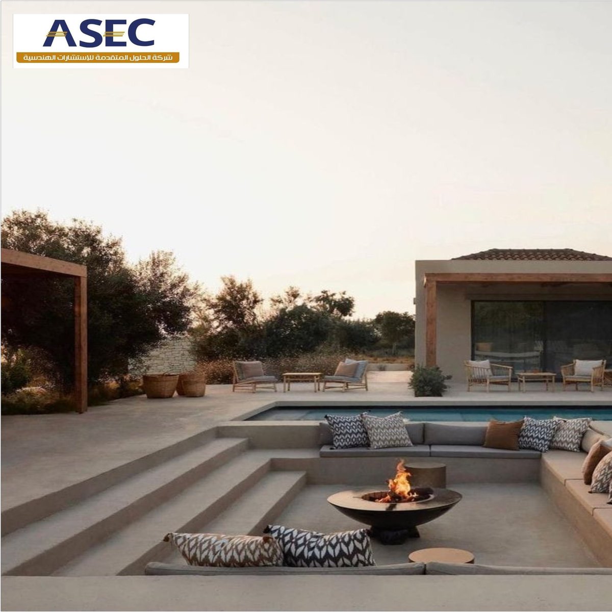 Solutionscoksa1's tweet photo. جانب من اعمالنا في تصميم اللاندسكيب وحمامات السباحة – الرياض 
ندمج رفاهية التصميم بدقة التفاصيل الهندسية
تقدمه لكم شركة الحلول المتقدمة للاستشارات الهندسية
للاستفسارات📞 :
0554068177 
أو عبر البريد الإلكتروني:
a.sameer@asec.com.sa
#advanced_solutions_engineering_consultants #ASEC https://t.co/8XhQMPTNTB