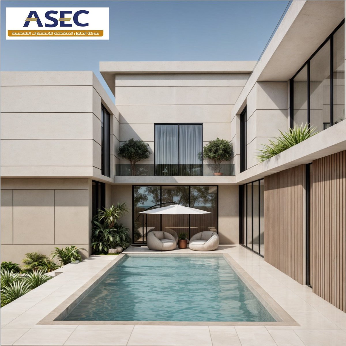 Solutionscoksa1's tweet photo. جانب من اعمالنا في تصميم اللاندسكيب وحمامات السباحة – الرياض 
ندمج رفاهية التصميم بدقة التفاصيل الهندسية
تقدمه لكم شركة الحلول المتقدمة للاستشارات الهندسية
للاستفسارات📞 :
0554068177 
أو عبر البريد الإلكتروني:
a.sameer@asec.com.sa
#advanced_solutions_engineering_consultants #ASEC https://t.co/8XhQMPTNTB
