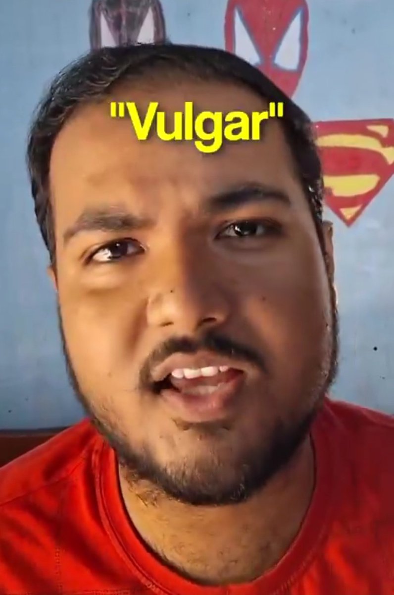 Honeybadger tweet media