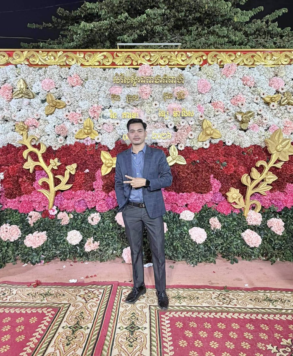 Mr. Phorn🇰🇭 tweet media