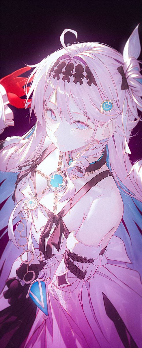 B L O O M tweet media