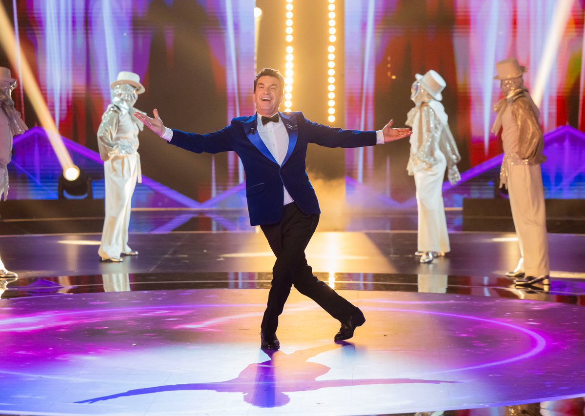 Atresmedia Comunicación tweet media