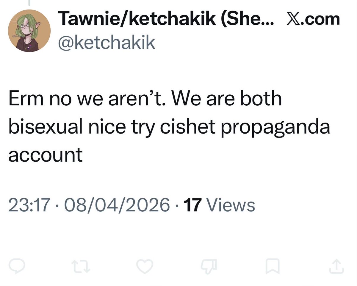 TransHomophobes tweet media