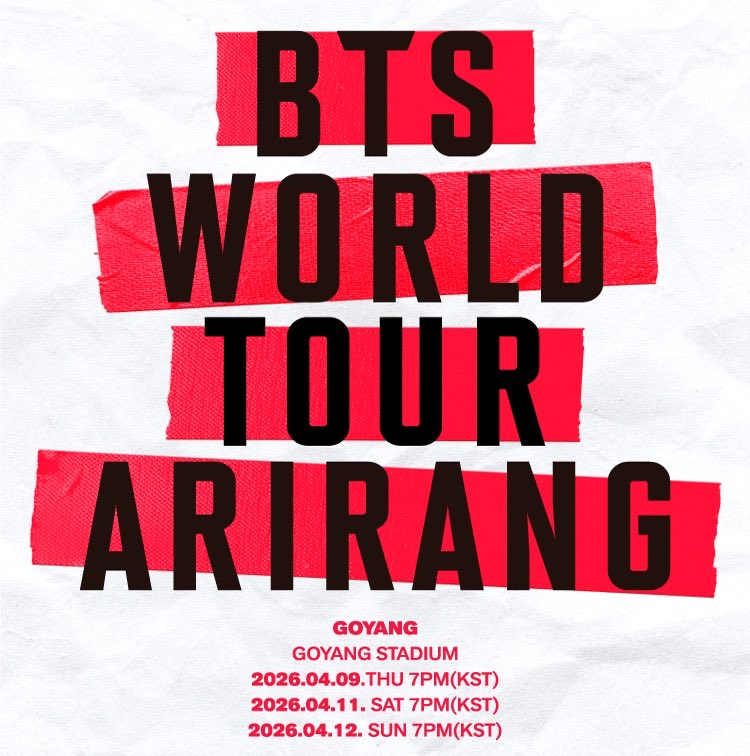 BTS Updates, News & Charts ⁷ tweet media