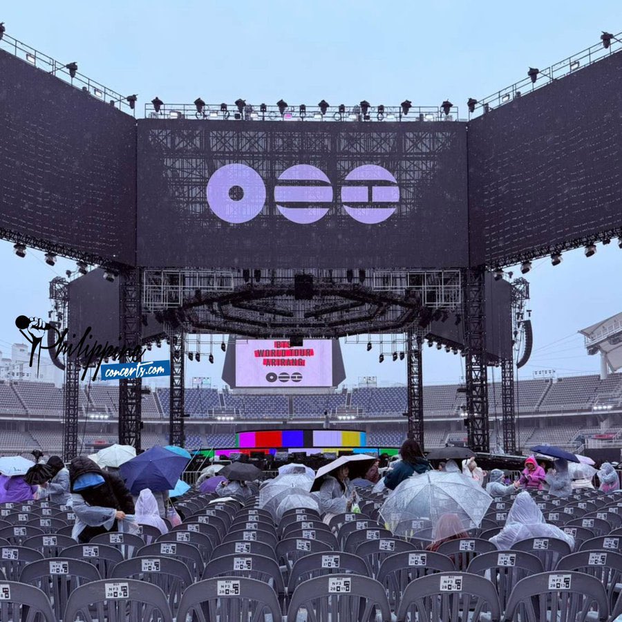 BTS Updates, News & Charts ⁷ tweet media