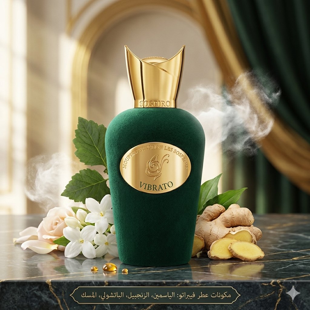 أبو ناصر عاشق عطور tweet media