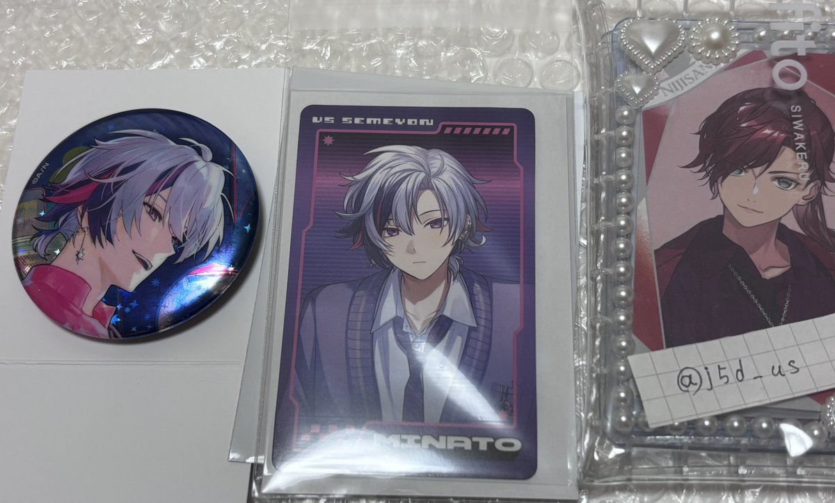 みや@取引 tweet media