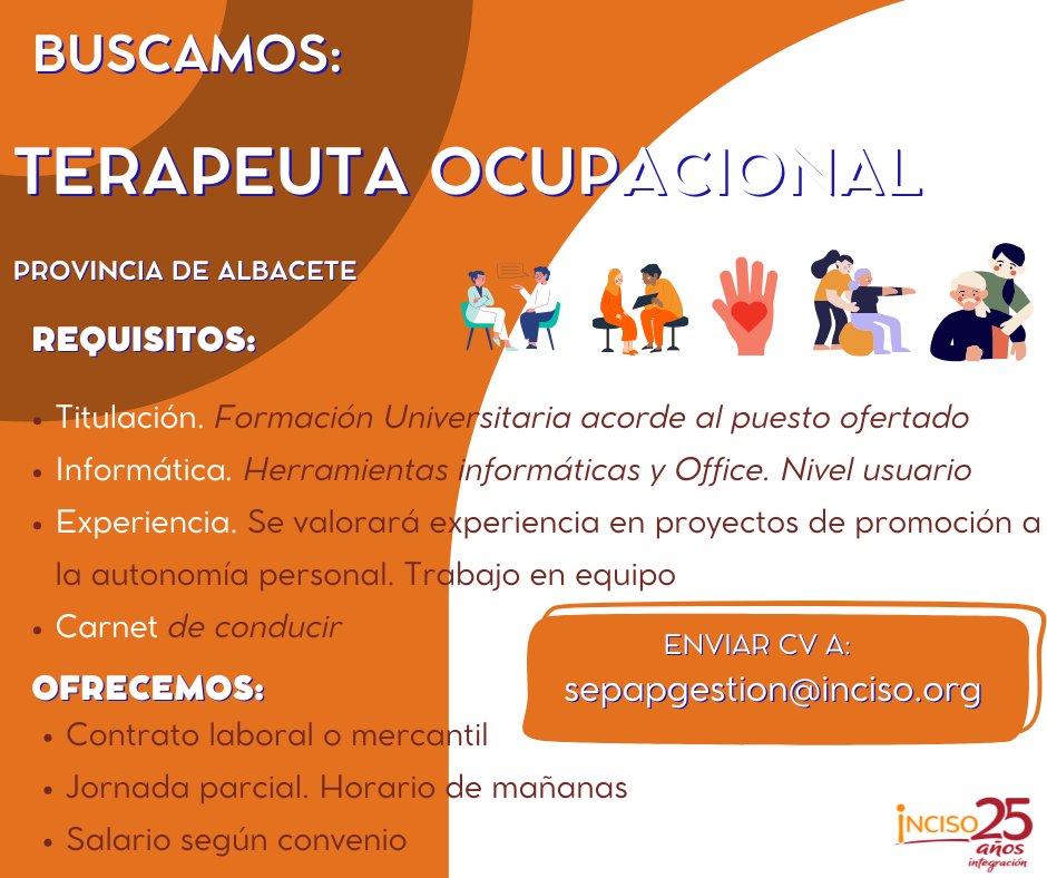 Asociación Inciso tweet media