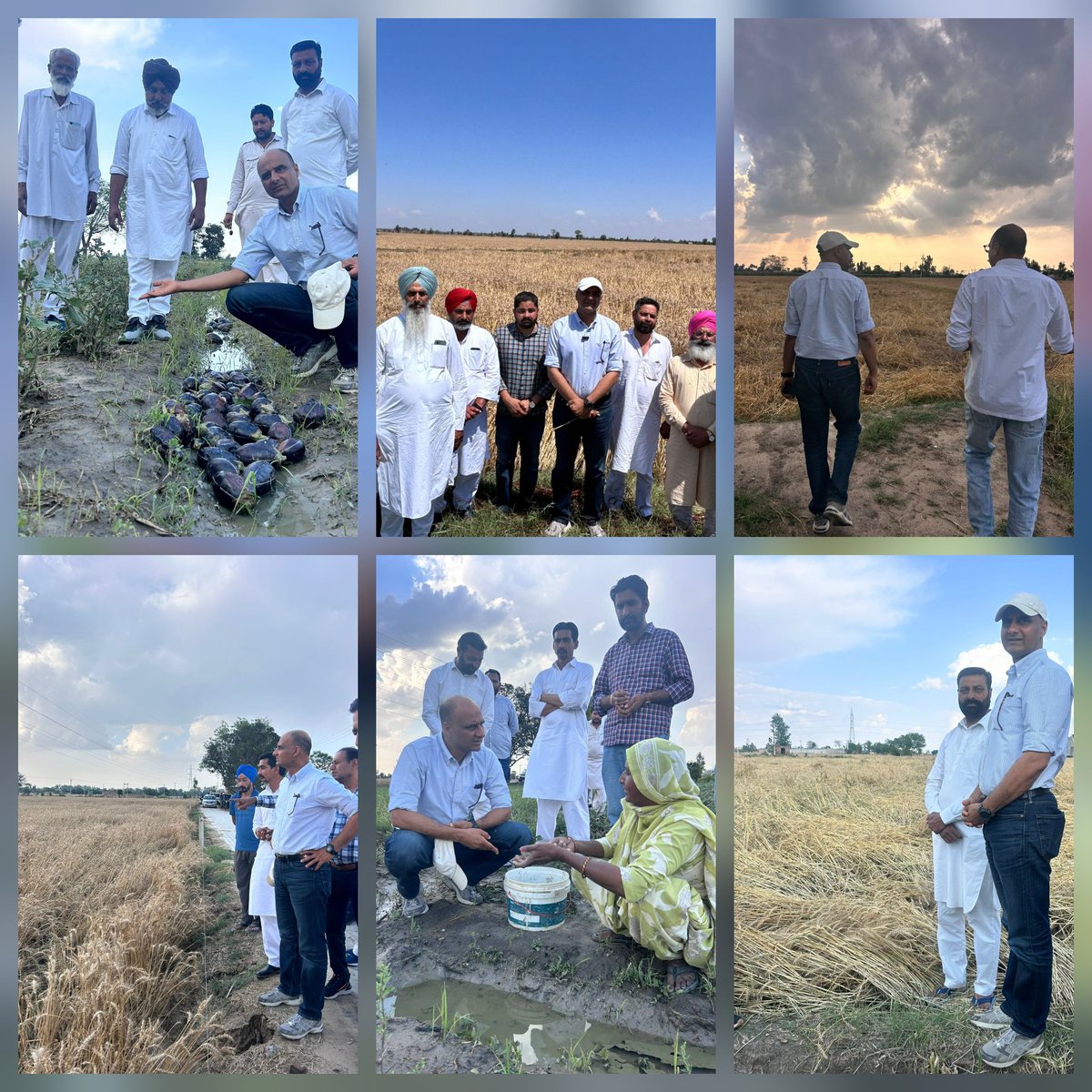 Sandeep Jakhar (ਜਾਖੜ/जाखड़) tweet media