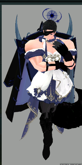 막돼먹은 백반 tweet media