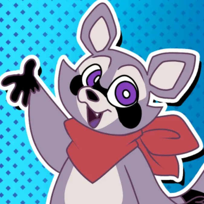 AnythingIndigo's tweet photo. Pip is secretly obsessed with Rambley! https://t.co/vbpi5JWG6C