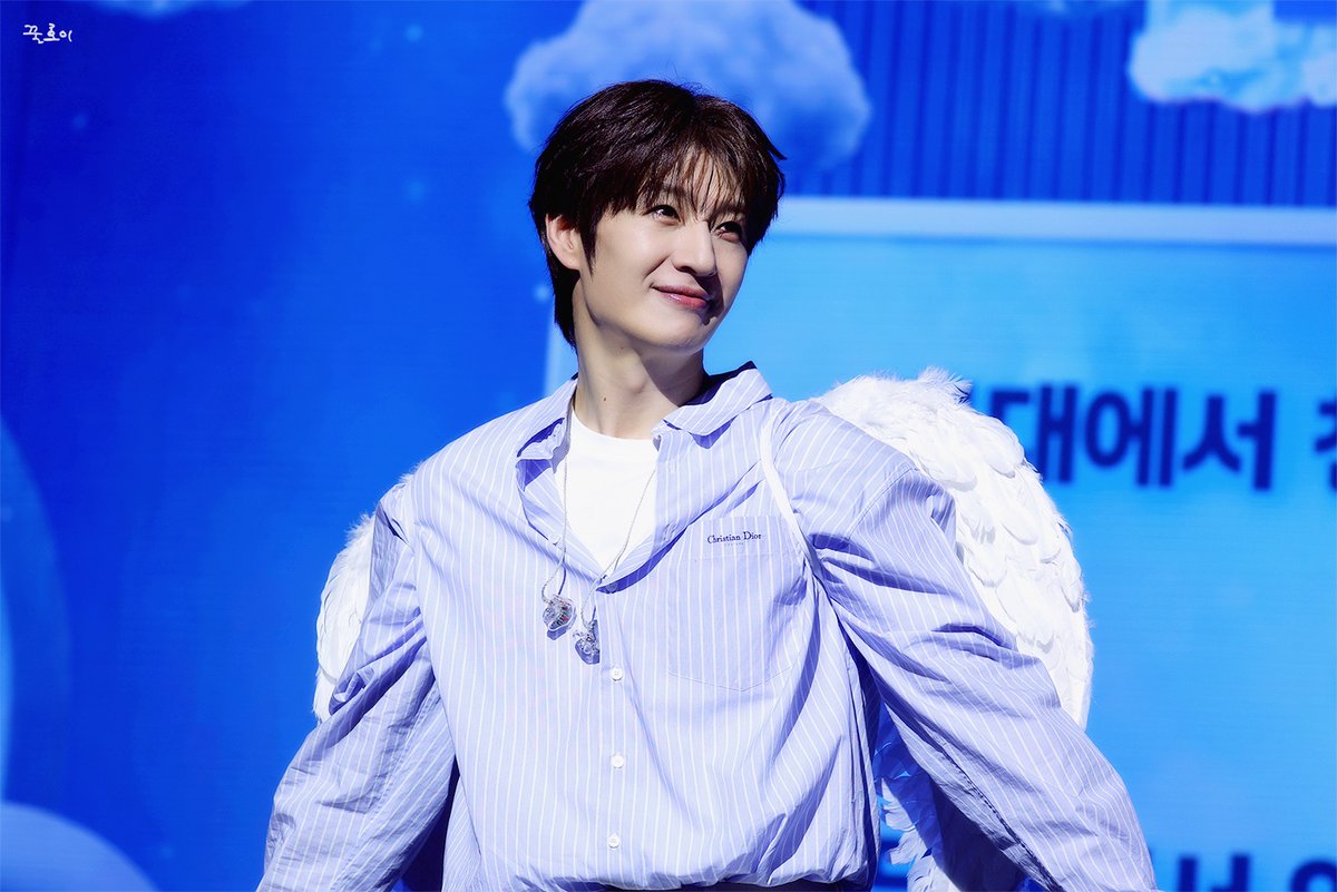 꿀호이 tweet media