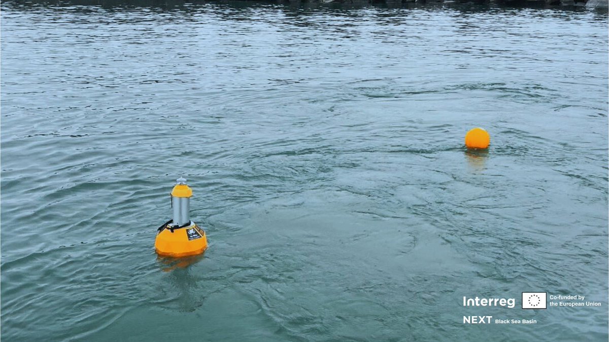 Interreg NEXT Black Sea Basin Programme tweet media