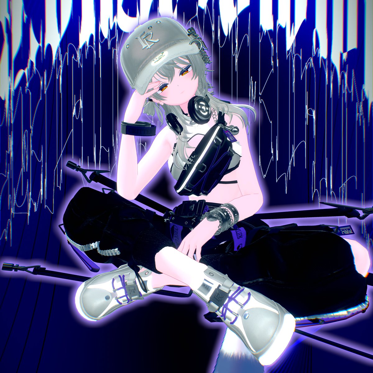 くらいふ。@真央 tweet media