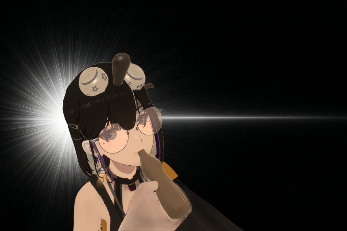 kodama/電子の海は汚れている tweet media