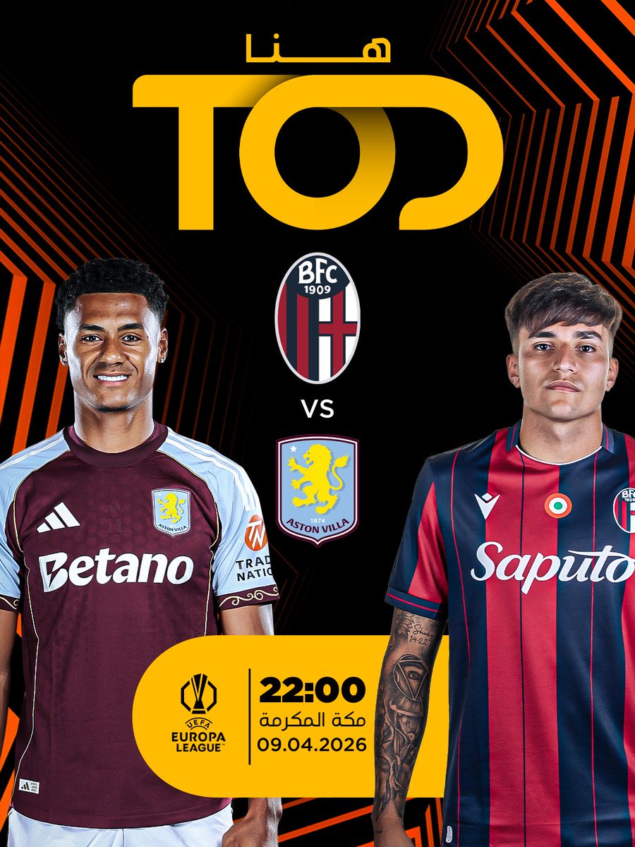 TOD.TV tweet media