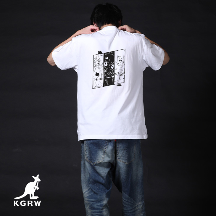 KANGOL REWARD Official tweet media