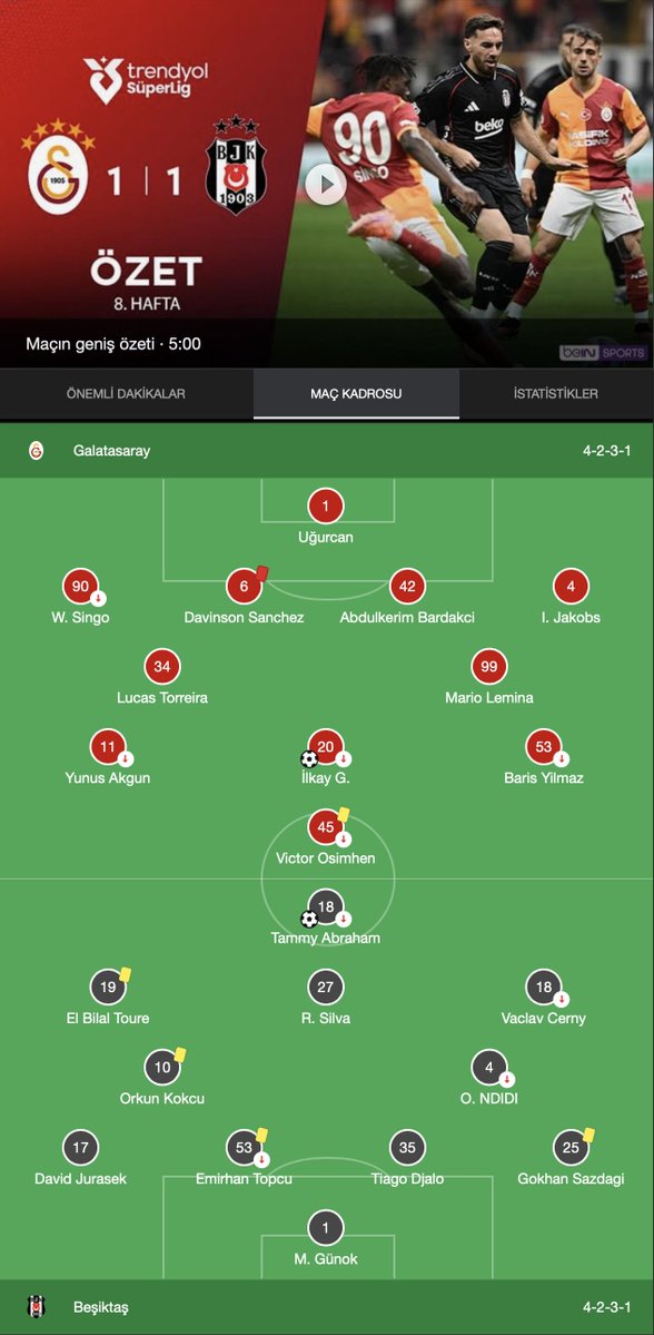 Gürkan ZERGEROĞLU tweet media