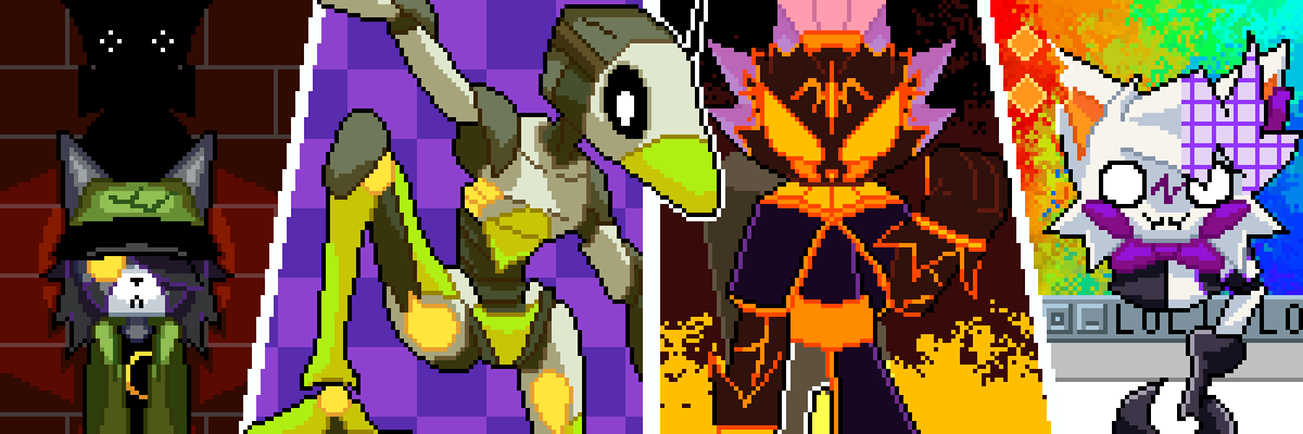 Lolbyte Full version of the new Banner, decided Lolbyte should be included with ...