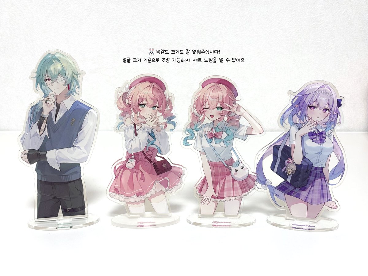 miho / ODIA / 붕스온 R2 tweet media