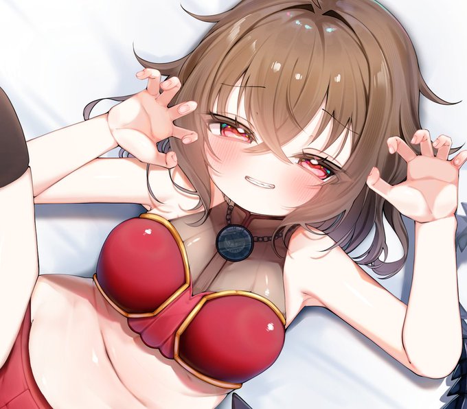 でもガッツリエロなら使わない方がえち度増す気する…?🤔 