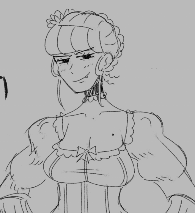 Cain 🎨 tweet media