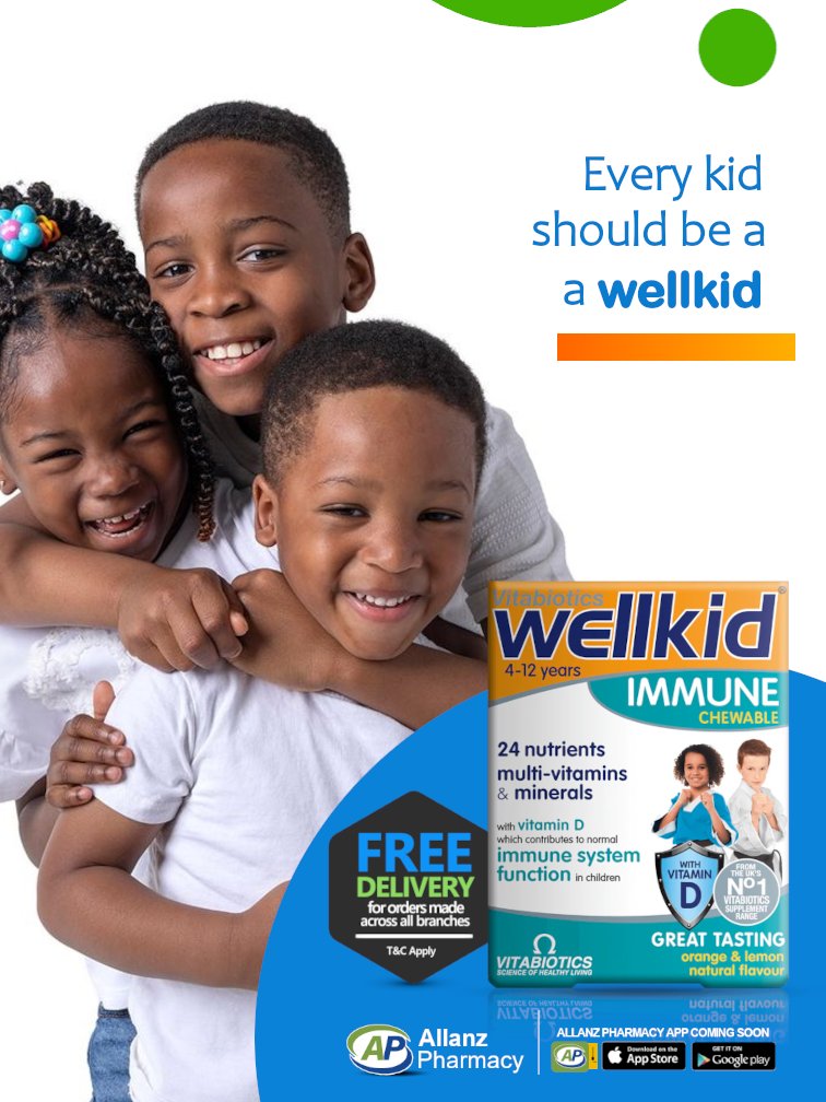 Allanz Pharmacy tweet media