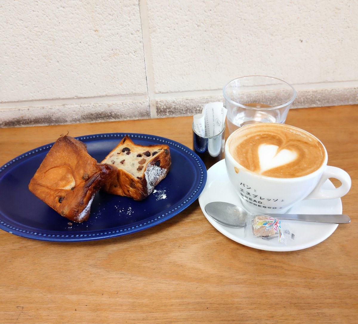 イレブン tweet media